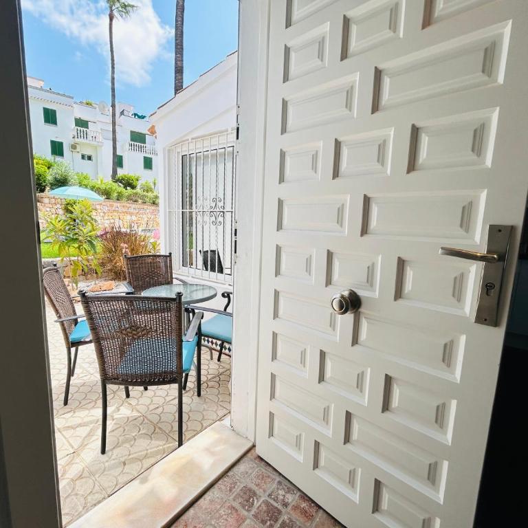 Évasion en famille à Orihuela Costa - Bungalow spacieux avec terrasses et vue sur piscine - Apartment mit 2 Schlafzimmern - 11