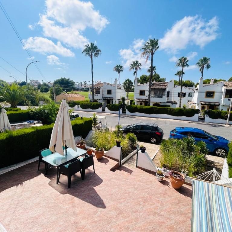Évasion en famille à Orihuela Costa - Bungalow spacieux avec terrasses et vue sur piscine - Apartment mit 2 Schlafzimmern - 33