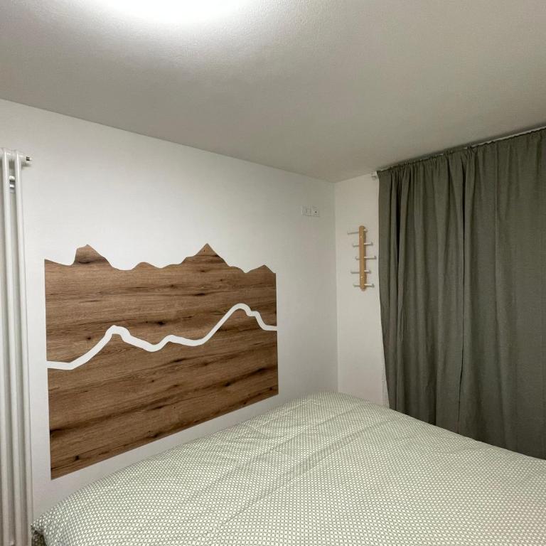 Casa al Sole a Mezzana - Apartment mit 2 Schlafzimmern - 31