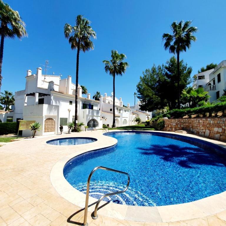 Évasion en famille à Orihuela Costa - Bungalow spacieux avec terrasses et vue sur piscine - Apartment mit 2 Schlafzimmern - 10