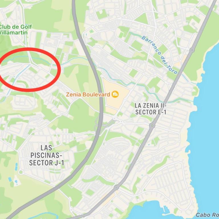 Évasion en famille à Orihuela Costa - Bungalow spacieux avec terrasses et vue sur piscine - Apartment mit 2 Schlafzimmern - 36
