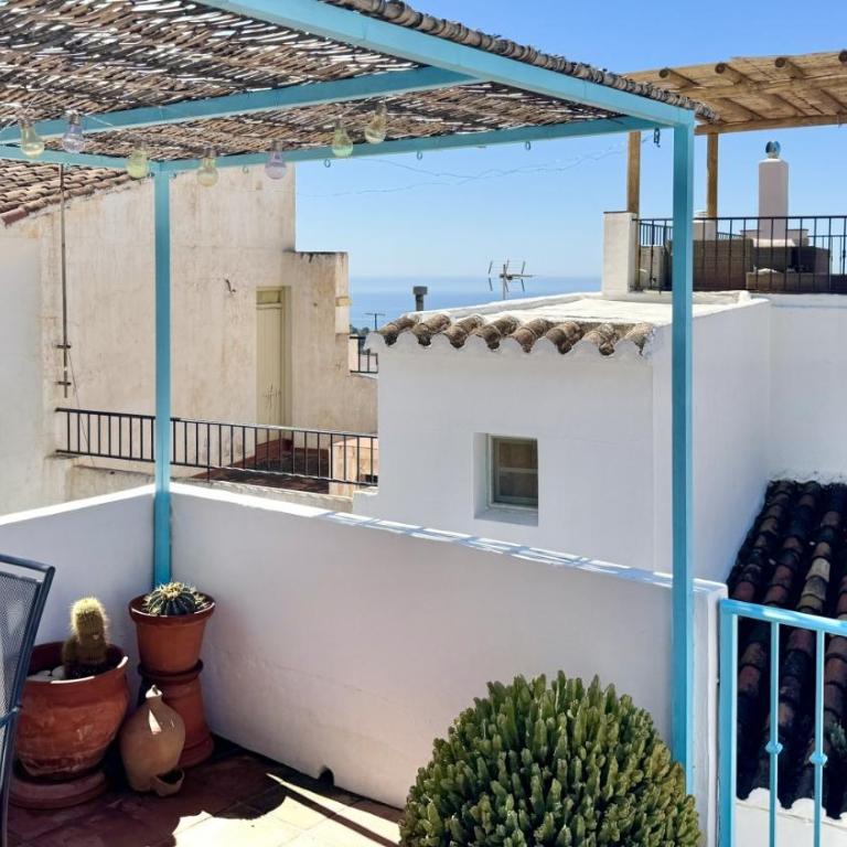 Casa Alta 26 - Casa de 2 dormitorios - 2