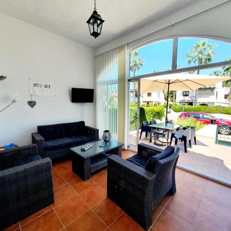Évasion en famille à Orihuela Costa - Bungalow spacieux avec terrasses et vue sur piscine - Apartment mit 2 Schlafzimmern - 21