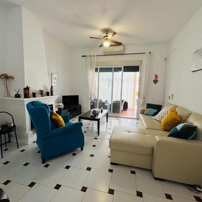 Évasion en famille à Orihuela Costa - Bungalow spacieux avec terrasses et vue sur piscine - Apartment mit 2 Schlafzimmern - 17