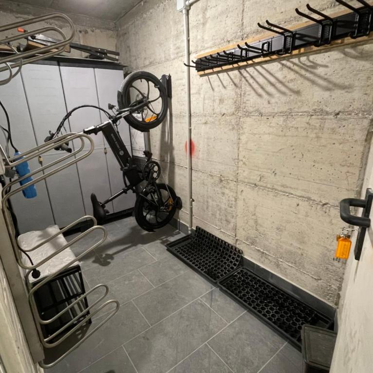 Casa al Sole a Mezzana - Apartment mit 2 Schlafzimmern - 32
