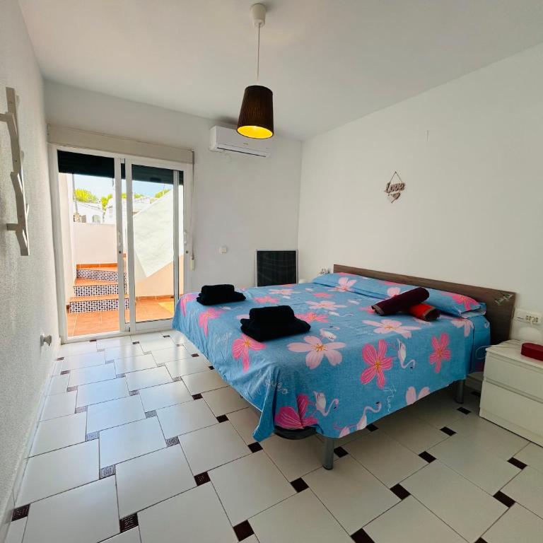 Évasion en famille à Orihuela Costa - Bungalow spacieux avec terrasses et vue sur piscine - Apartment mit 2 Schlafzimmern - 29