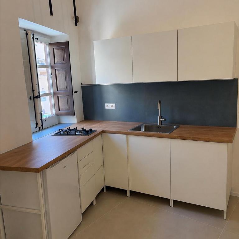 Zia Ninetta - Two-Bedroom Apartment - 4