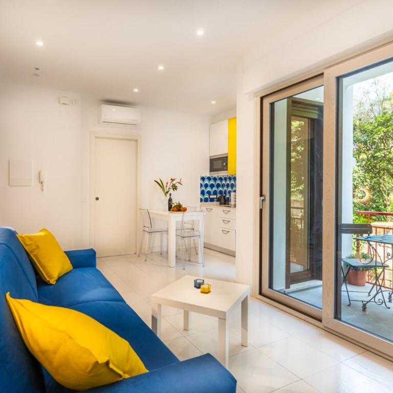 Suite Corbisiero, 1BR, 2BT, newly renovated - Appartamento con 1 Camera da Letto - 1