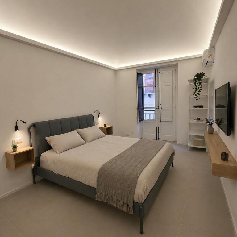 Zia Ninetta - Two-Bedroom Apartment - 5