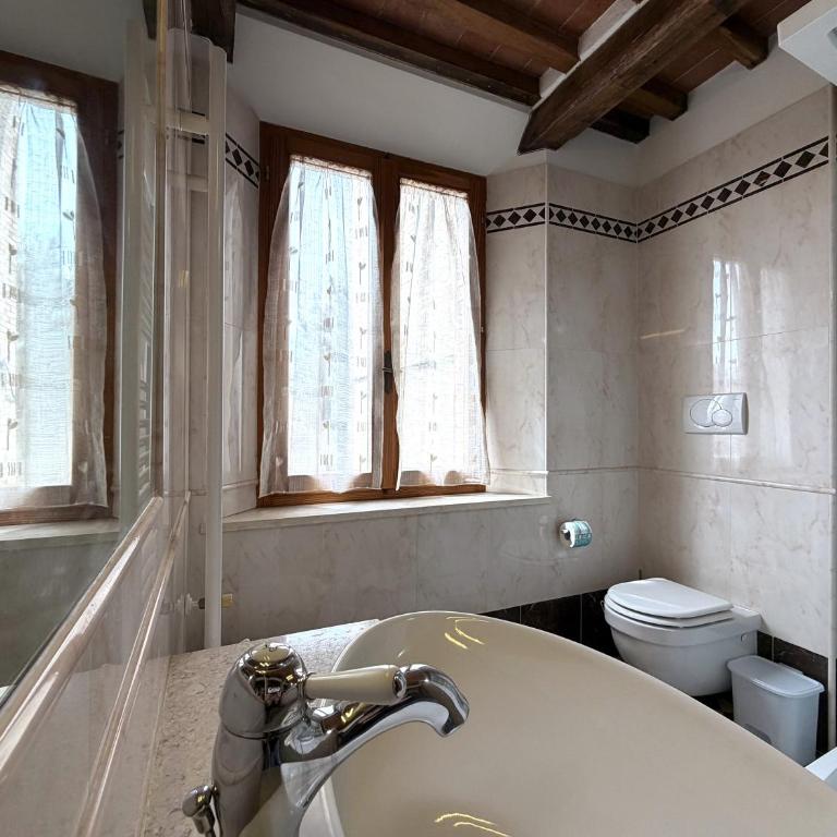 Vicolo della Coda - Appartamento con 2 Camere da Letto - 5