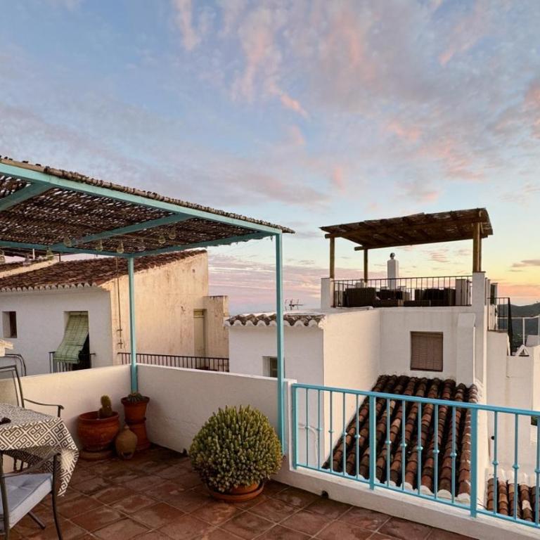 Casa Alta 26 - Casa de 2 dormitorios - 13