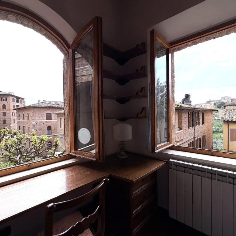 Vicolo della Coda - Appartamento con 2 Camere da Letto - 6