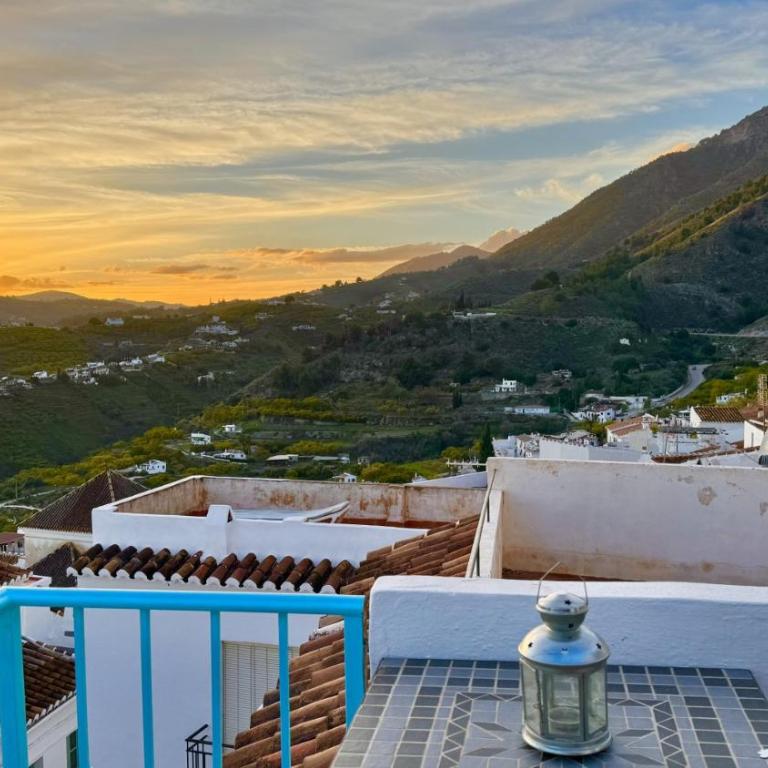 Casa Alta 26 - Casa de 2 dormitorios - 16