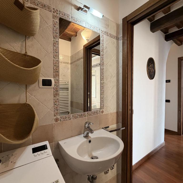 Vicolo della Coda - Appartamento con 2 Camere da Letto - 7
