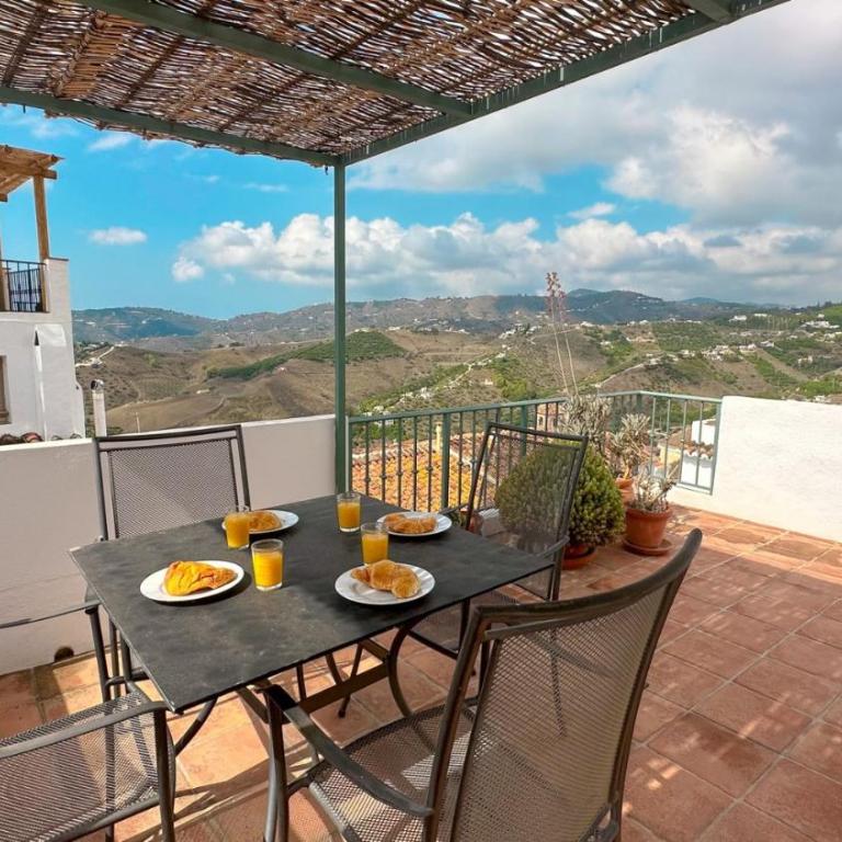Casa Alta 26 - Casa de 2 dormitorios - 18