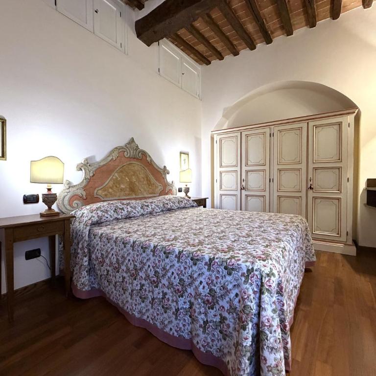 Vicolo della Coda - Appartamento con 2 Camere da Letto - 8