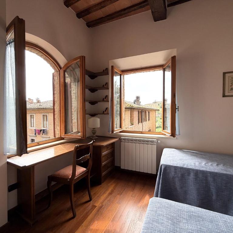 Vicolo della Coda - Appartamento con 2 Camere da Letto - 9