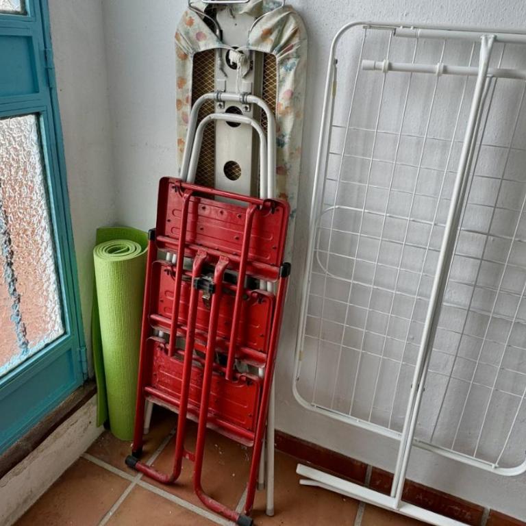 Casa Alta 26 - Casa de 2 dormitorios - 23