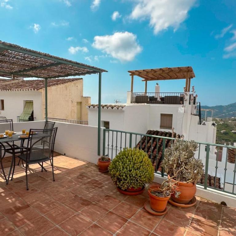 Casa Alta 26 - Casa de 2 dormitorios - 24