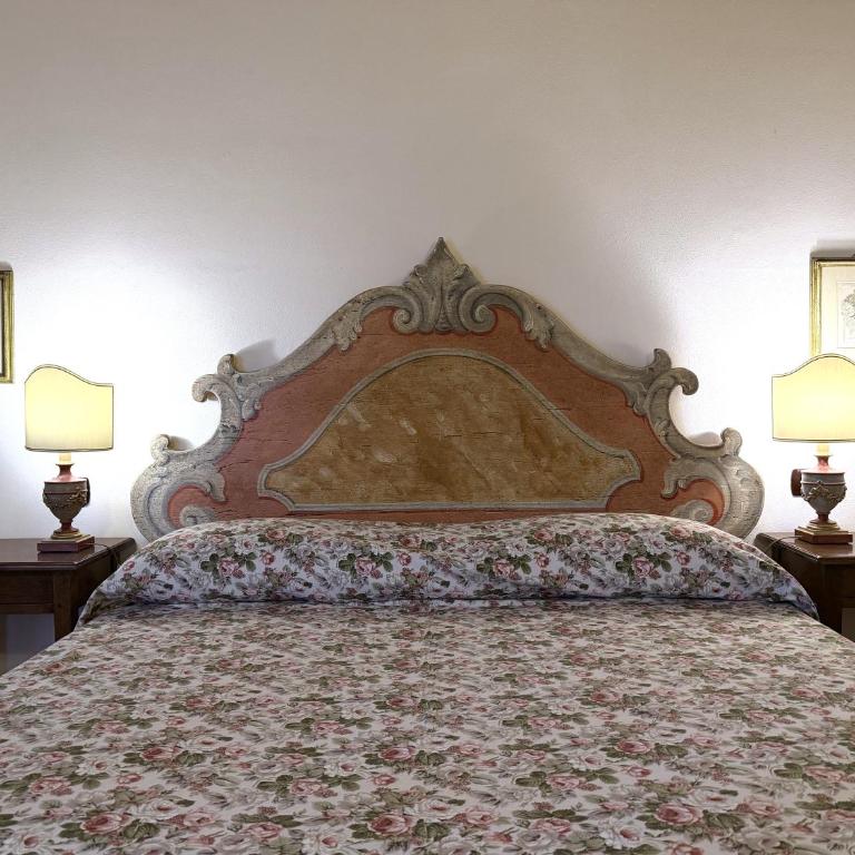 Vicolo della Coda - Appartamento con 2 Camere da Letto - 10