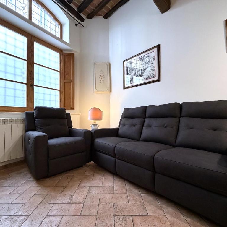 Vicolo della Coda - Appartamento con 2 Camere da Letto - 12