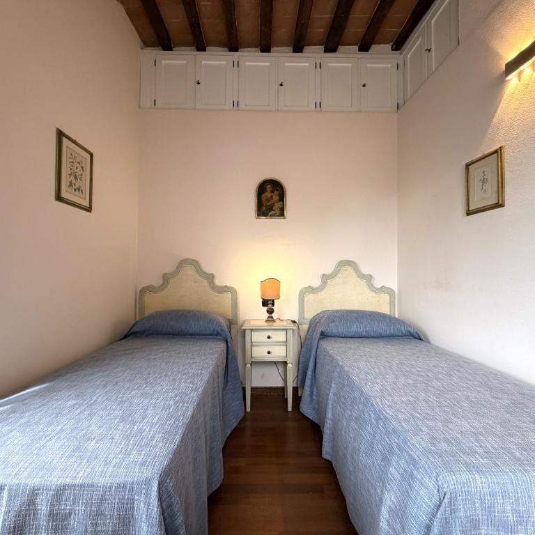 Vicolo della Coda - Appartamento con 2 Camere da Letto - 13
