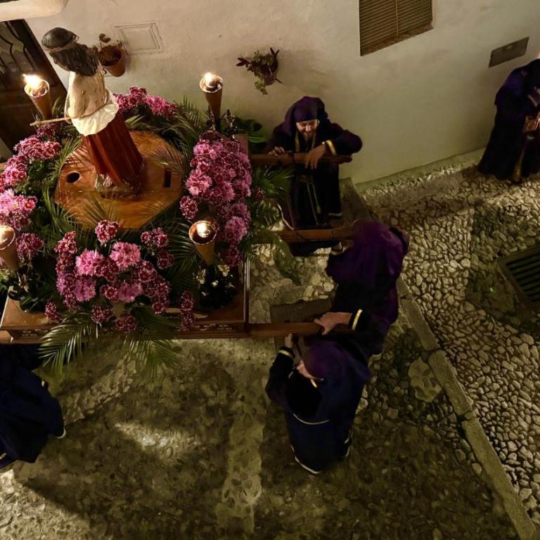 Casa Alta 26 - Casa de 2 dormitorios - 34