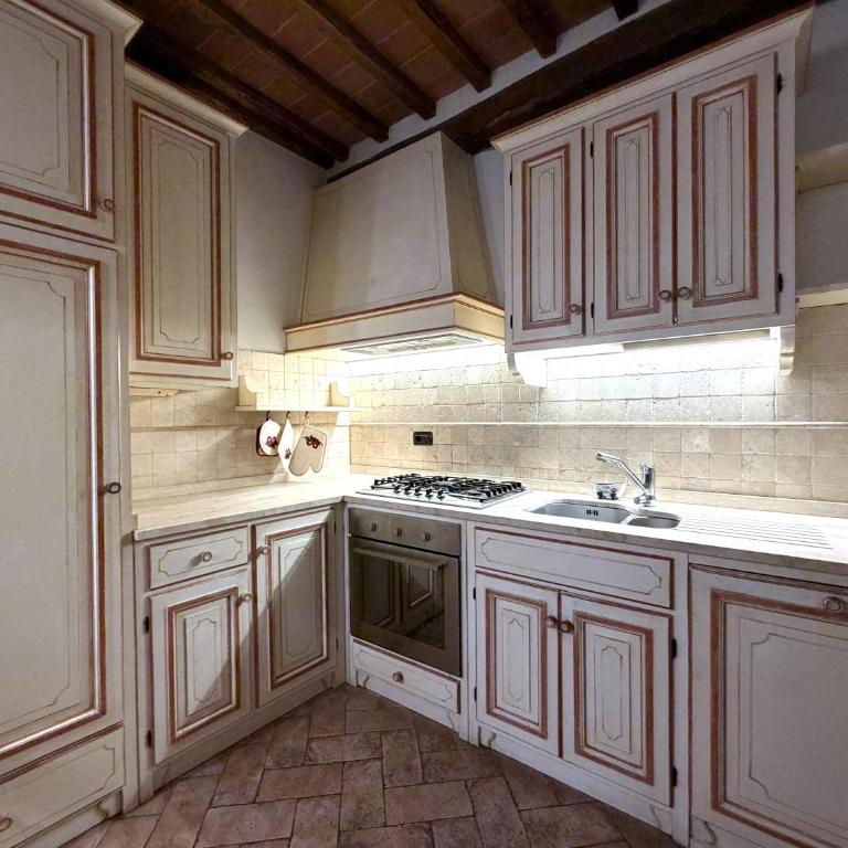 Vicolo della Coda - Appartamento con 2 Camere da Letto - 14