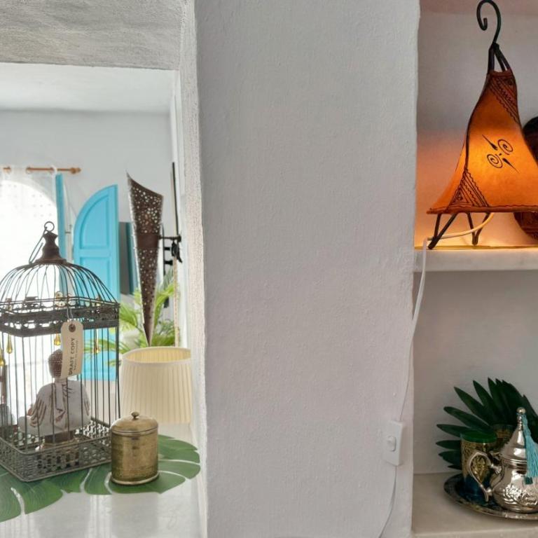 Casa Alta 26 - Casa de 2 dormitorios - 36