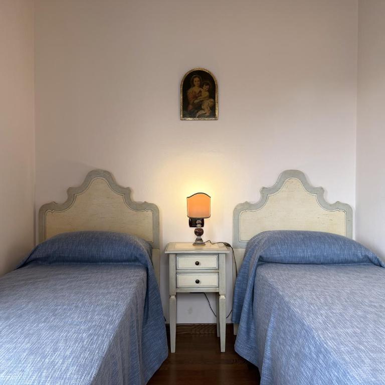 Vicolo della Coda - Appartamento con 2 Camere da Letto - 15