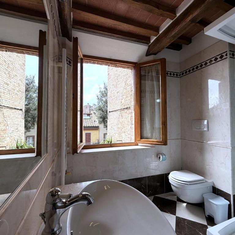 Vicolo della Coda - Appartamento con 2 Camere da Letto - 18