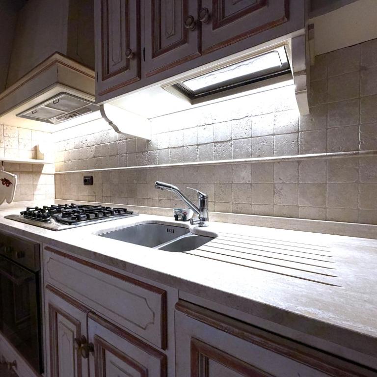 Vicolo della Coda - Appartamento con 2 Camere da Letto - 19