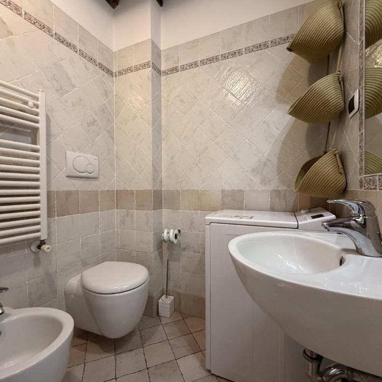 Vicolo della Coda - Appartamento con 2 Camere da Letto - 21