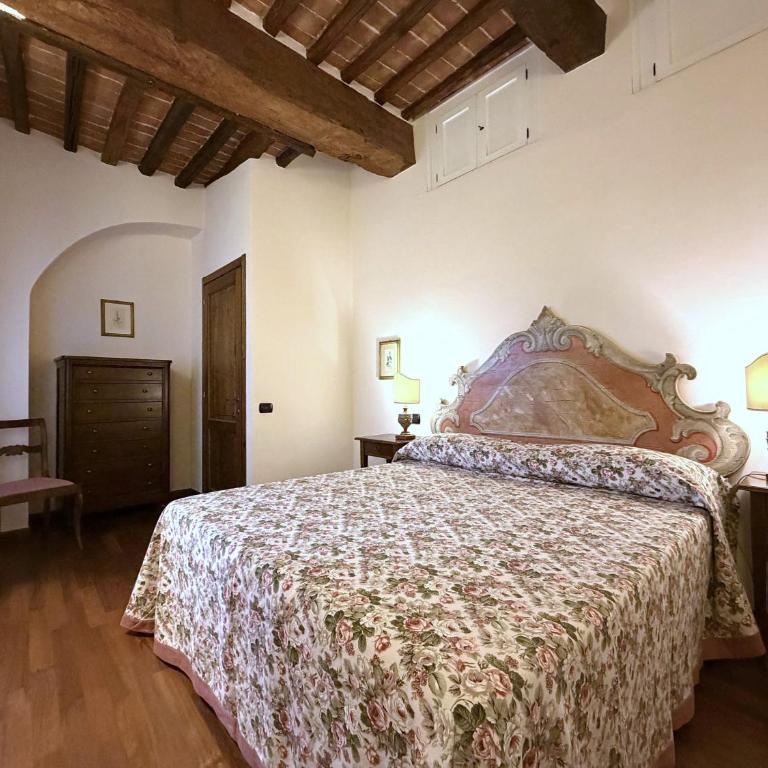 Vicolo della Coda - Appartamento con 2 Camere da Letto - 22