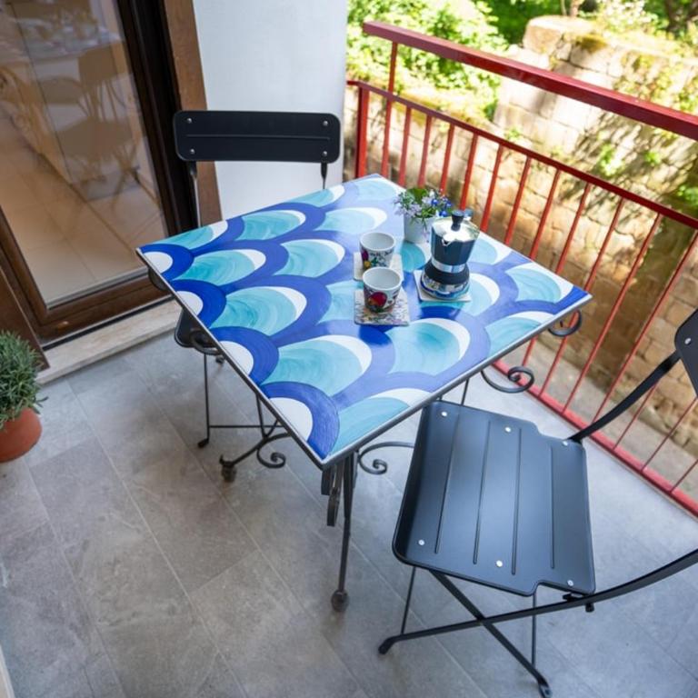 Suite Corbisiero, 1BR, 2BT, newly renovated - Appartamento con 1 Camera da Letto - 11
