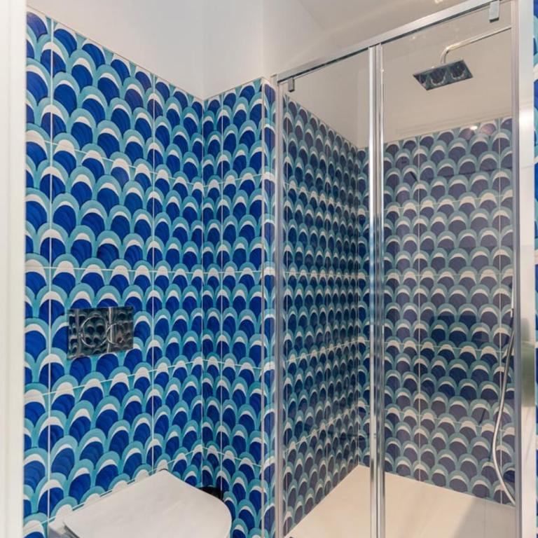 Suite Corbisiero, 1BR, 2BT, newly renovated - Appartamento con 1 Camera da Letto - 10