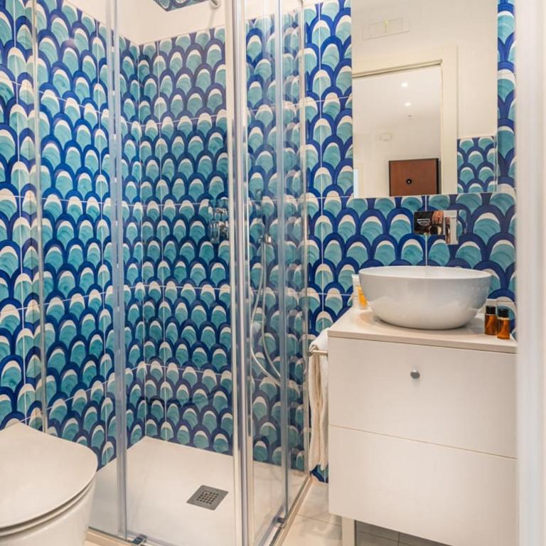 Suite Corbisiero, 1BR, 2BT, newly renovated - Appartamento con 1 Camera da Letto - 12