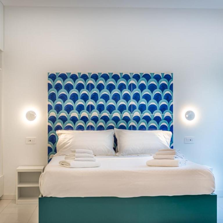 Suite Corbisiero, 1BR, 2BT, newly renovated - Appartamento con 1 Camera da Letto - 4