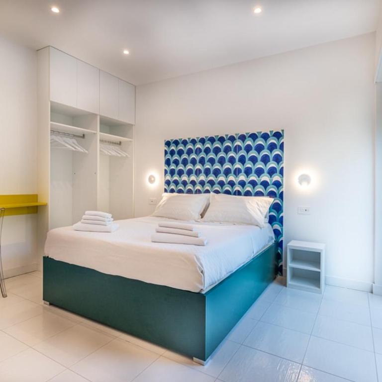 Suite Corbisiero, 1BR, 2BT, newly renovated - Appartamento con 1 Camera da Letto - 5