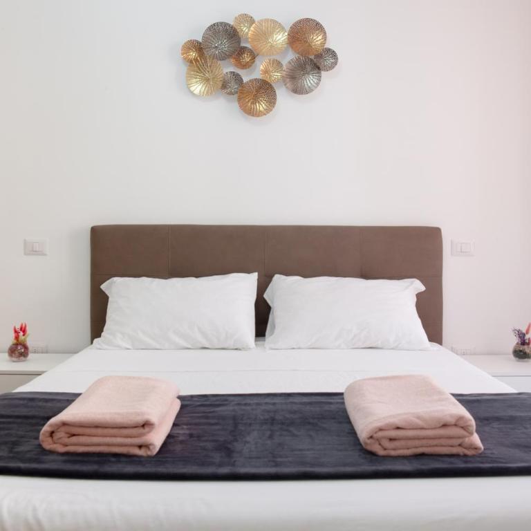 Sterlizia Rooms - Camera Tripla - 4