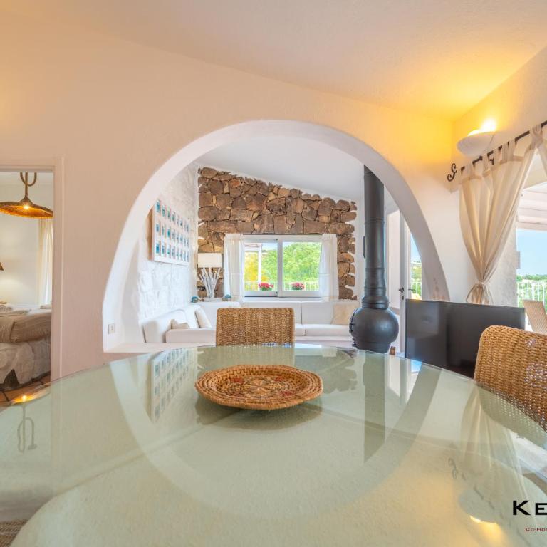 Villa Miramare - Appartamento con 2 Camere da Letto - 4