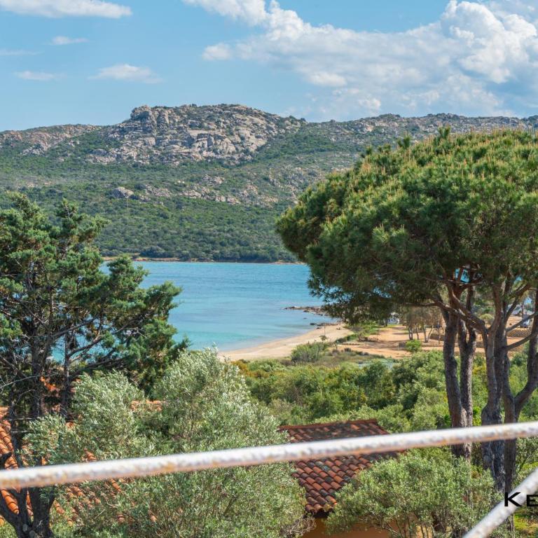 Villa Miramare - Appartamento con 2 Camere da Letto - 2