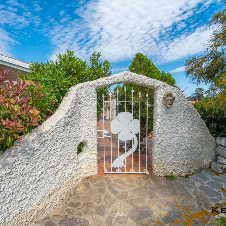 Villa Miramare - Appartamento con 2 Camere da Letto - 31