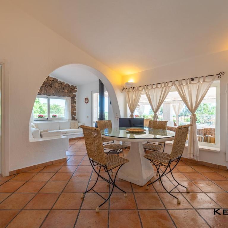 Villa Miramare - Appartamento con 2 Camere da Letto - 3