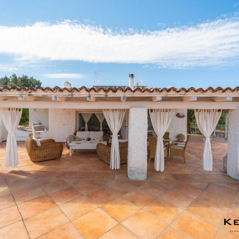 Villa Miramare - Appartamento con 2 Camere da Letto - 8