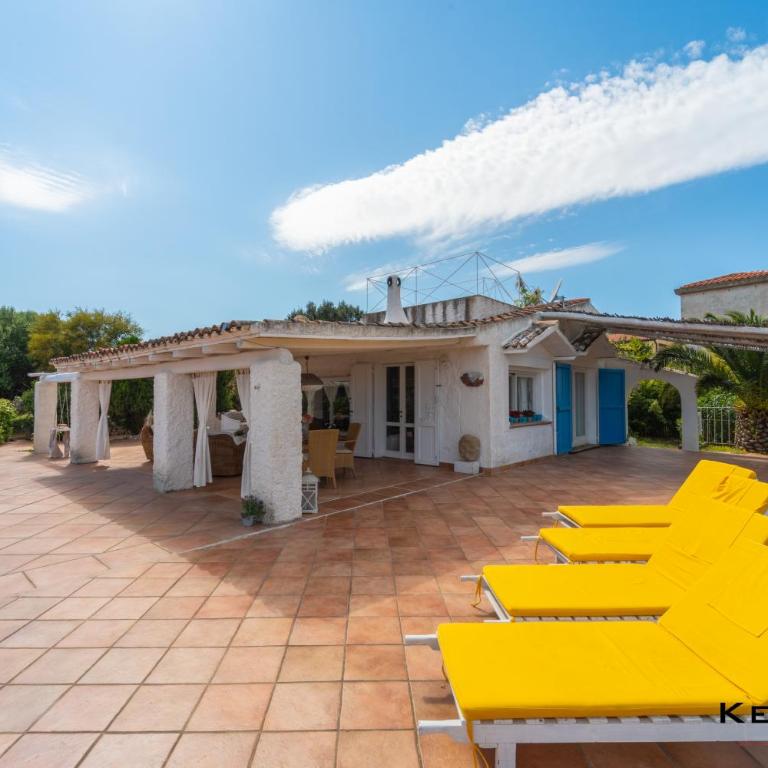 Villa Miramare - Appartamento con 2 Camere da Letto - 7
