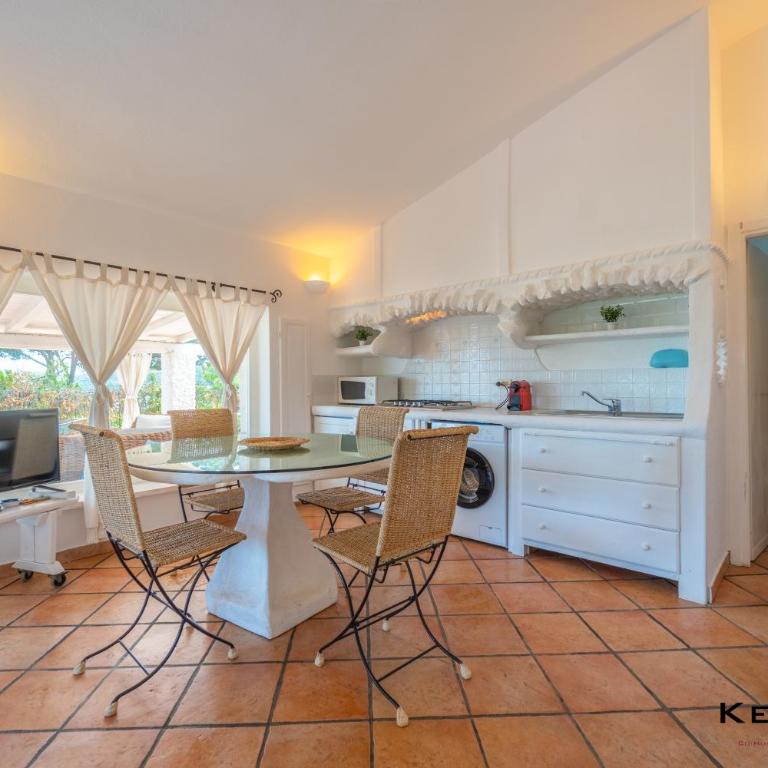 Villa Miramare - Appartamento con 2 Camere da Letto - 18