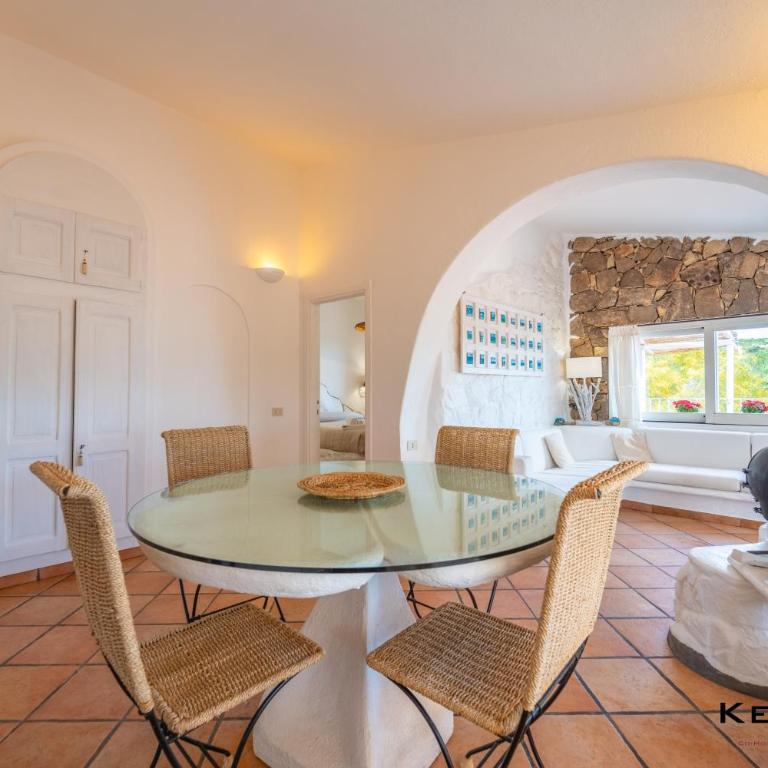 Villa Miramare - Appartamento con 2 Camere da Letto - 16
