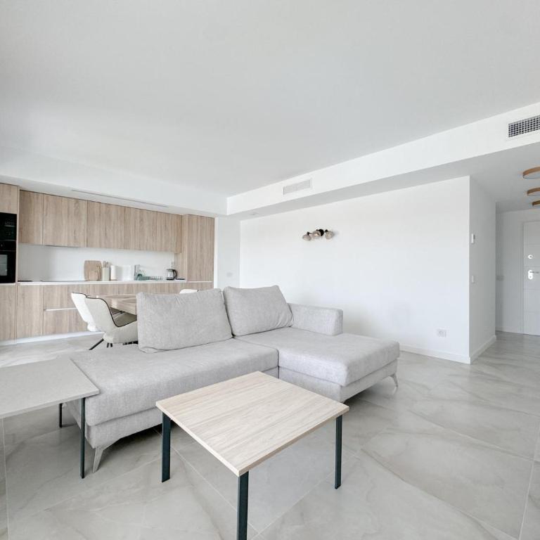 Apartament - Valonia Resort - Two-Bedroom Superior Apartment - 1