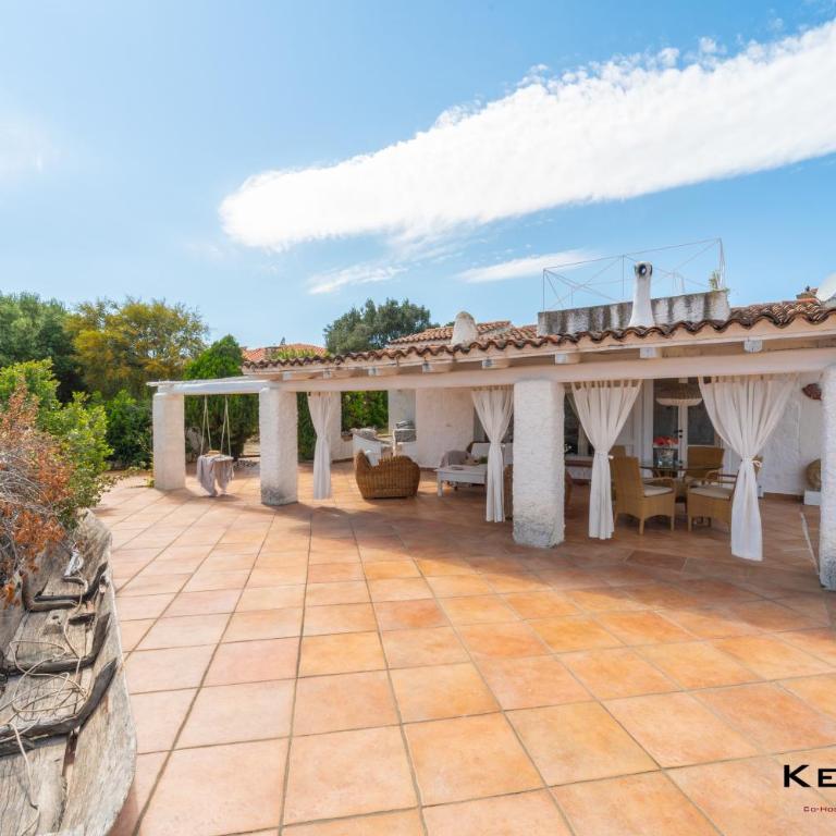 Villa Miramare - Appartamento con 2 Camere da Letto - 6